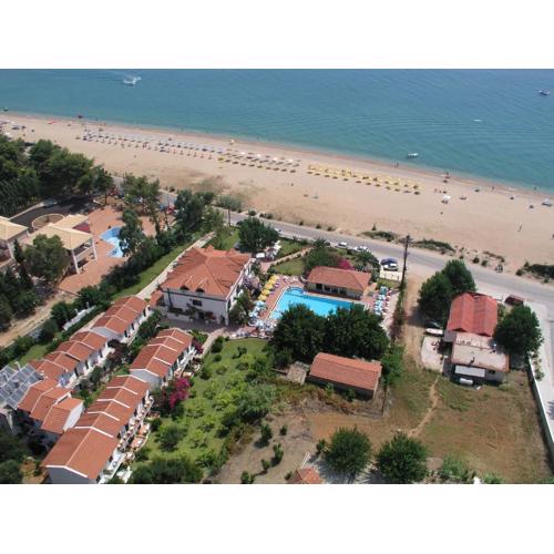 Tara Beach Hotel