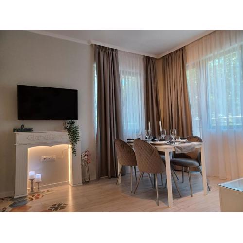 Tara Deluxe Apartment
