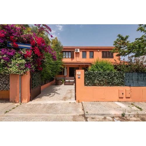 Tara house