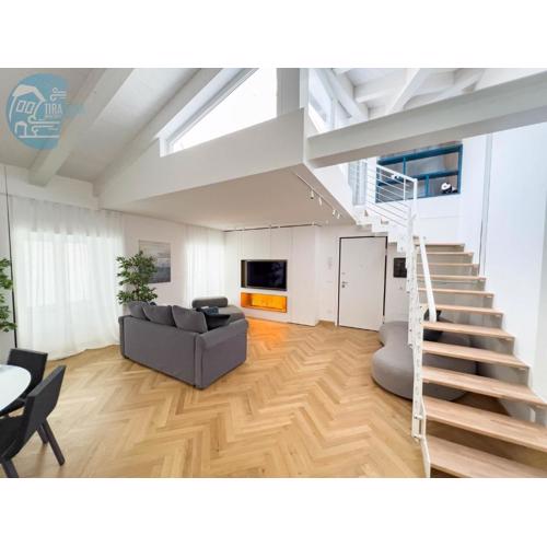 Tarabochia 8 Tirabora Short Rent