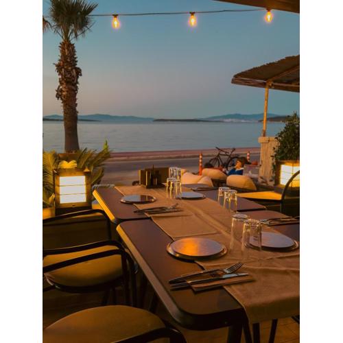 Tare Suites