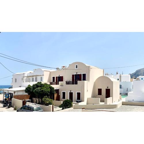 Tarelis Apartments & Studios
