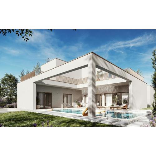 Taria Resort