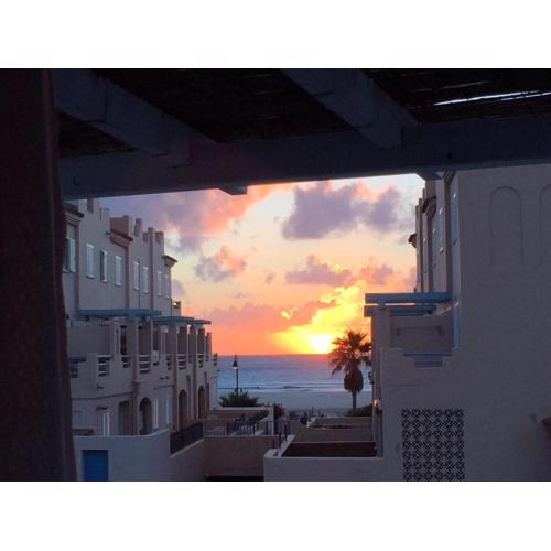 TARIFA APARTMENT SEAVIEw