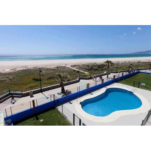 Tarifa Beach Rentals Tortuga 2