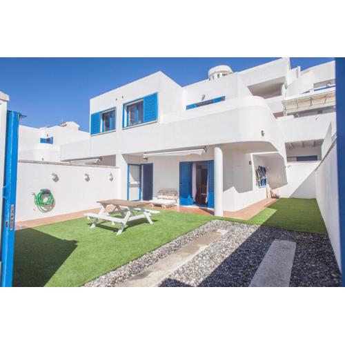 Tarifa Cozy House - Beach & Parking
