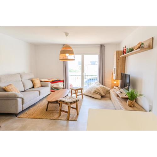 Tarifa Cozy House - Casa Central Cerca De La Playa