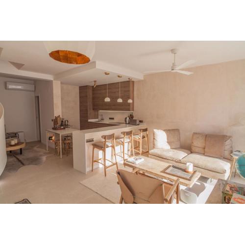Tarifa Cozy House - Luxurious Beach House