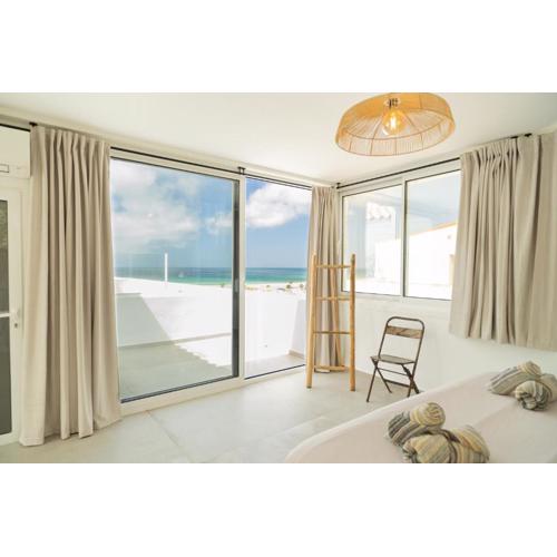 Tarifa Cozy House - Minimaliste
