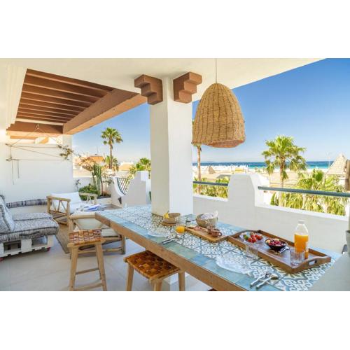 Tarifa Cozy House - Old Surf