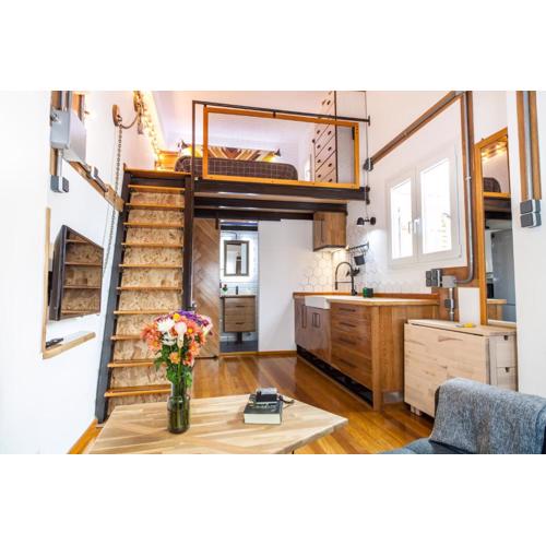 Tarifa Cozy House - Tiny House