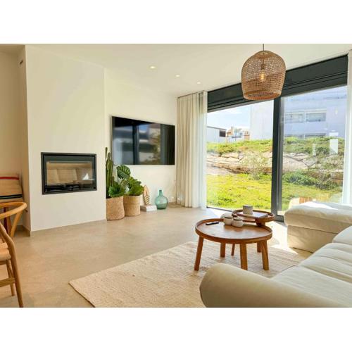 Tarifa Cozy House- La Tramontana