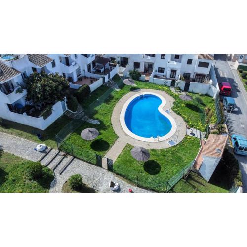 Tarifa Cozy House, Casa Blanca