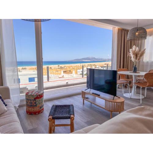 Tarifa Cozy House, GREAT VIEWS