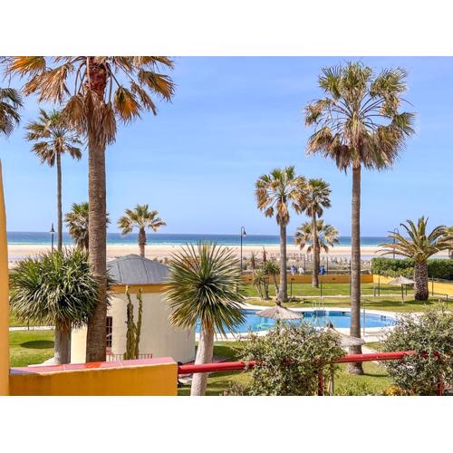 Tarifa Cozy House PALM BEACH