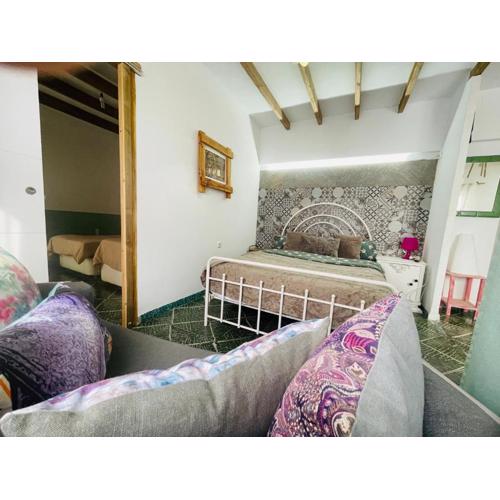 Tarifa Kitehouse