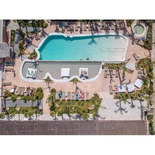Tarifa Lances by QHotels