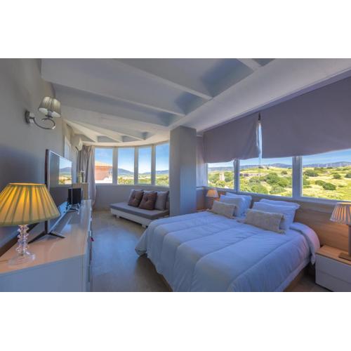 Tarifa Penthouse La Marina