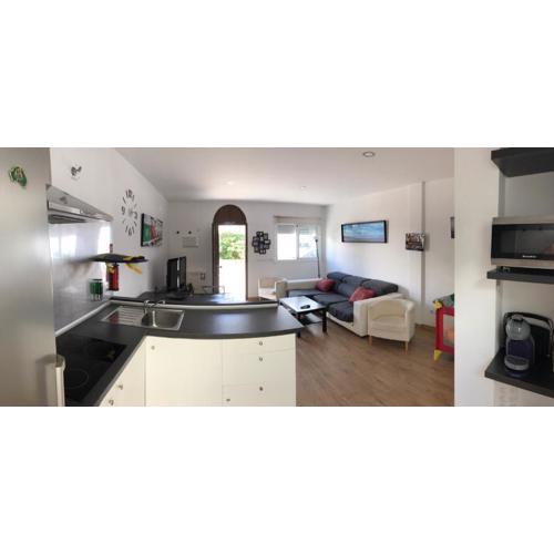 Tarifa Surf Center Apartment