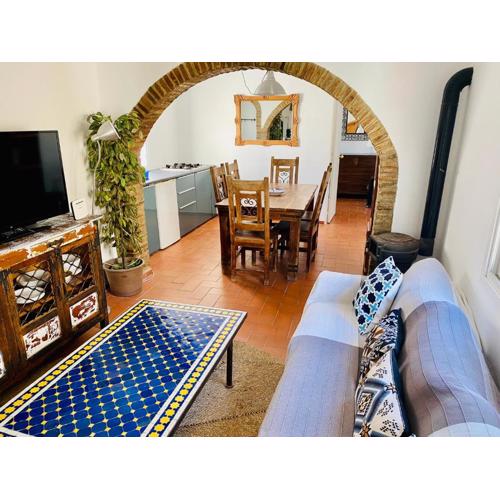 Tarifa Townhouse