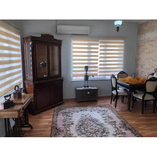 TARİHİ KALEİÇİ DENİZE YAKIN SİZE ÖZEL MUHTEŞEM KONUM UYGUN FİYAT ev