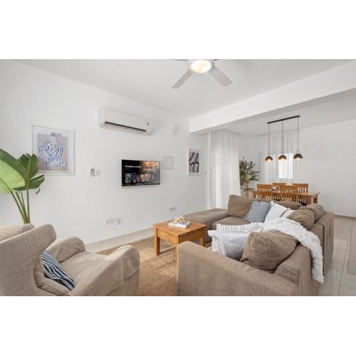 Tariro Townhouse by Nomads
