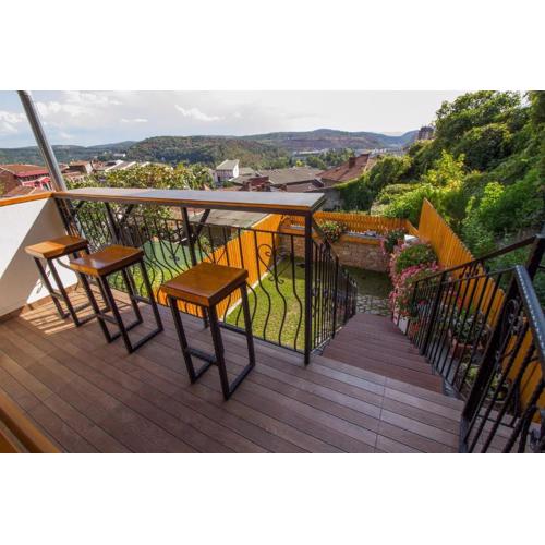 Tarno Guest House