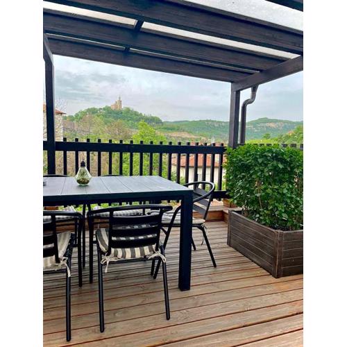 Tarnovgrad Apartments - Free parking