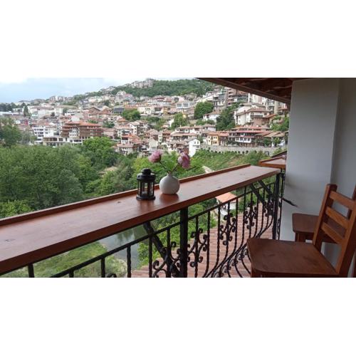 Tarnovo Studios Old Town