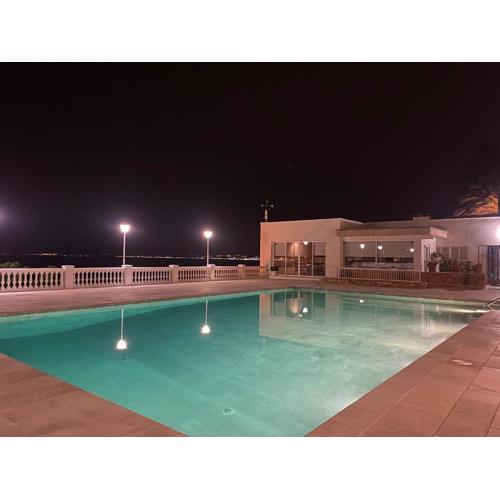 TarracoHomes-Apartamento en Salou con Vistas al Mar y AC