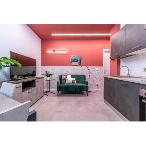 Tartini Lofts