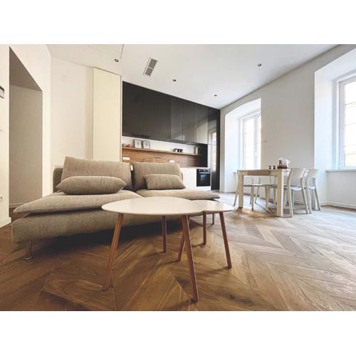 Tartini Residence