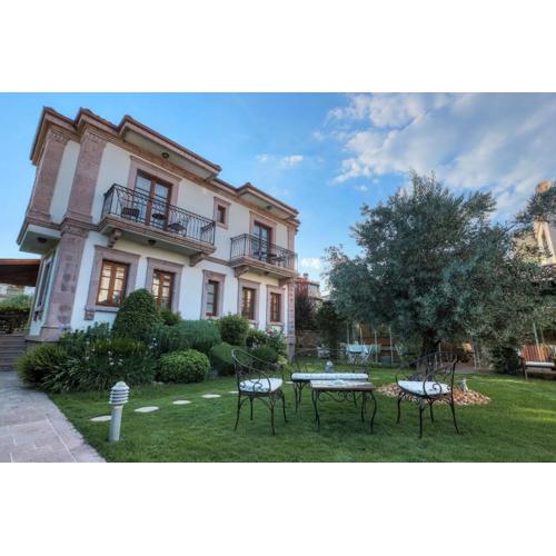 Tas Bahce Hotel Cunda