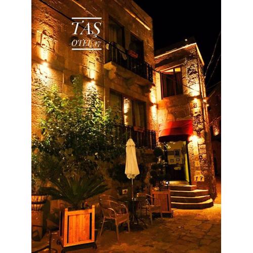 Tas Otel 17