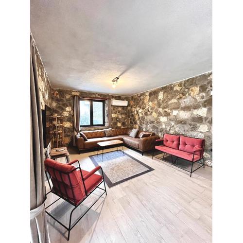 Taş Villa Gonca