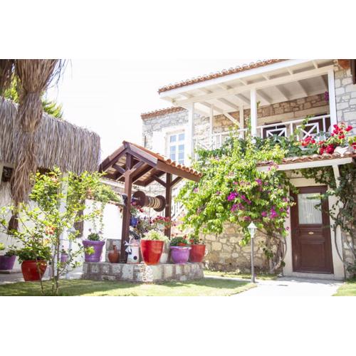 Taşdelen Hotel