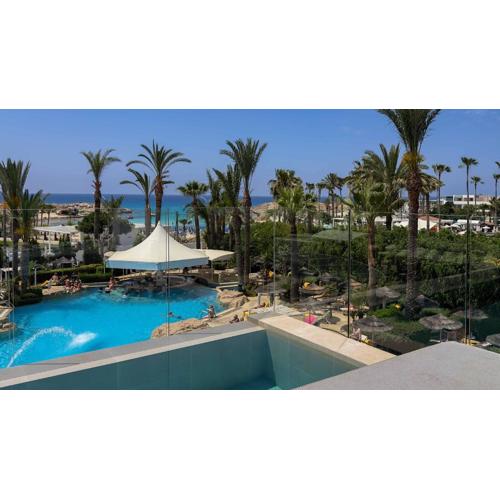 Tasia Maris Beach Hotel - Adults Only