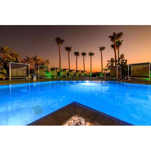 Tasia Maris Sands (Adults Only)