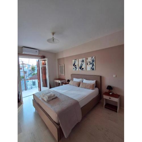 Tasias apartments