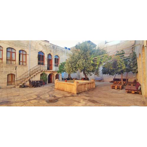 Taşkıran Hotel