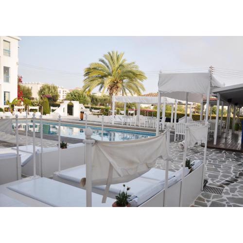 Tasmaria Aparthotel