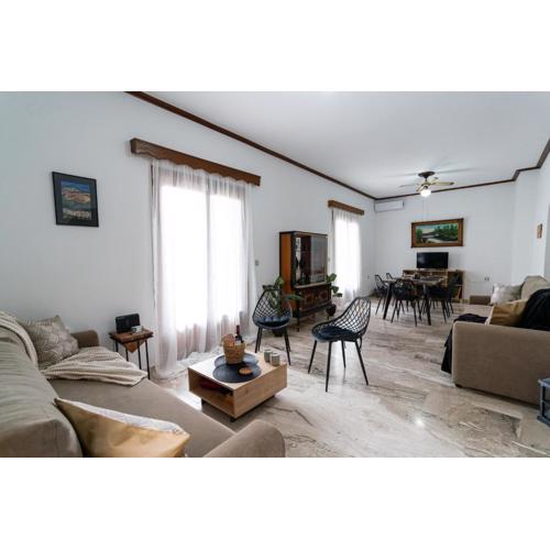 Tasos Apartment