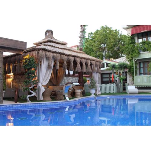 tasquartas otel