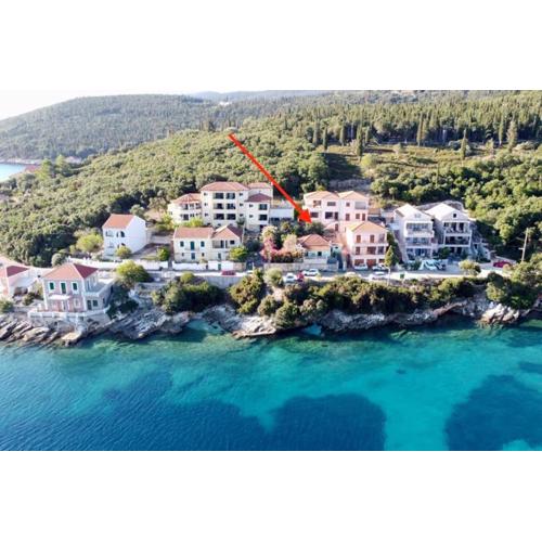 Tassos Cottage Fiskardo