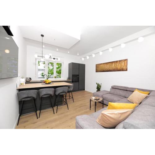 TaTa Apartment