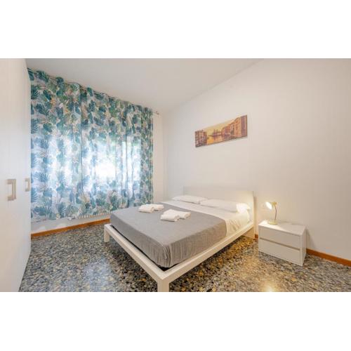 Tatiana Flat - 10 minutes to Venice - Mestre Train Station - Free Parking