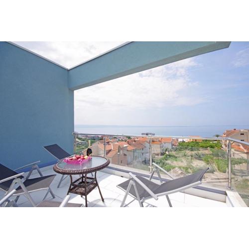 Tatiana Penthouse
