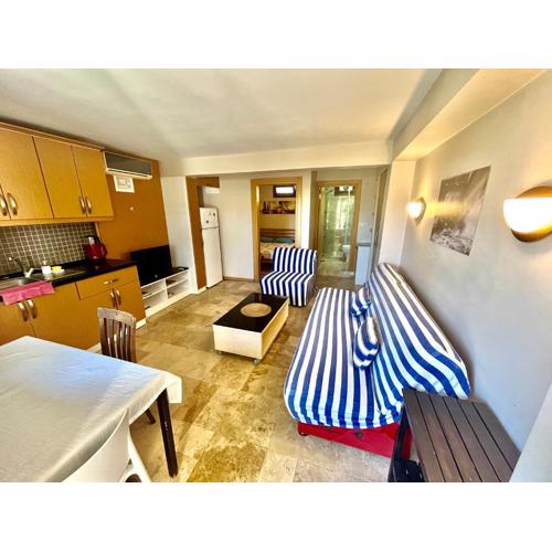 Tatil Evi KARABURUN