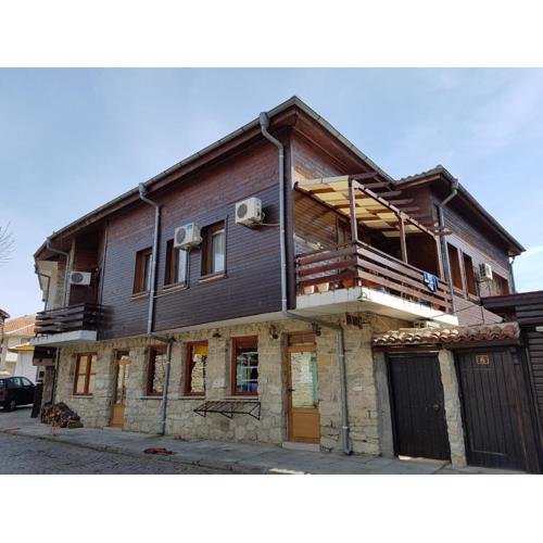Tatjana Apartments
