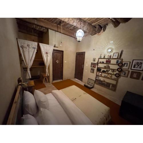 TATRABENT - Eco Friendly retreat in Siwa